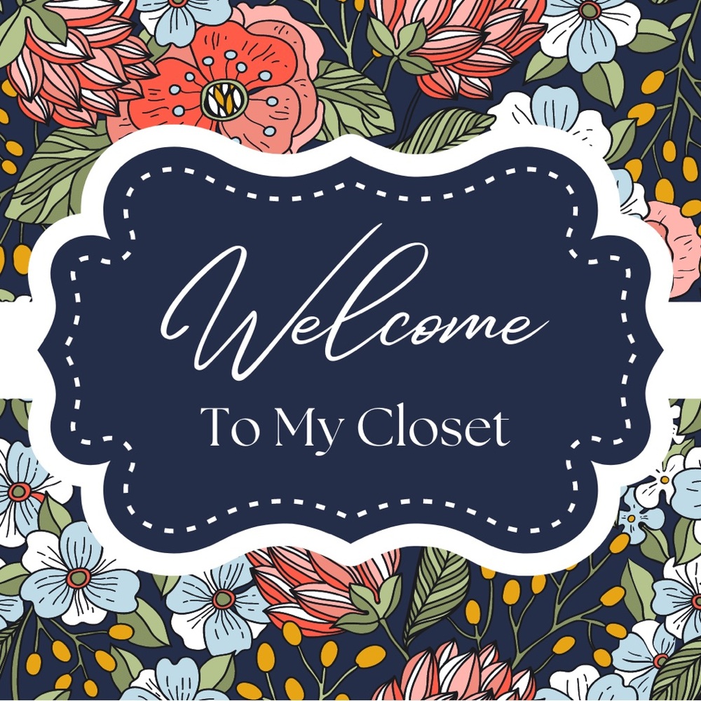 Welcome to the Blue Willow closet! 🩵🩵🌿👗👗👗🌿🩵🩵